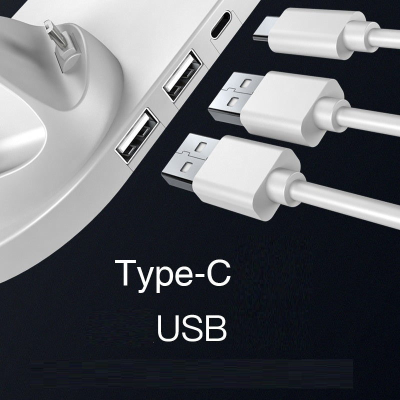 Wireless Charger For IPhone-IPad-IWatch